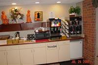 Country Hearth Inn Lomira Hotel 외부 사진