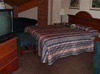 Country Hearth Inn Lomira Hotel 외부 사진