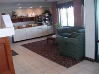 Country Hearth Inn Lomira Hotel 외부 사진