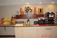 Country Hearth Inn Lomira Hotel 외부 사진