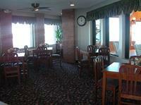 Country Hearth Inn Lomira Hotel 외부 사진