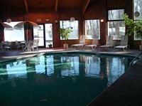 Country Hearth Inn Lomira Hotel 외부 사진