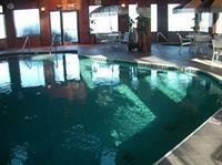Country Hearth Inn Lomira Hotel 외부 사진