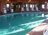 Country Hearth Inn Lomira Hotel 외부 사진